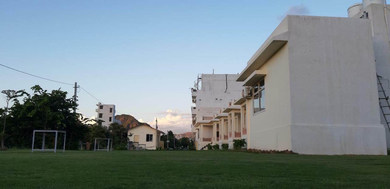 Brahma Heritage-Pool With Nature Hotel Pushkar Exterior photo